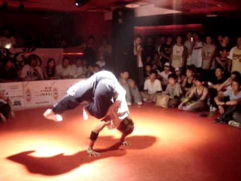 2006 GZ Cup 阿育 vs 小裕