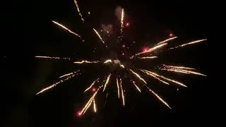 Bloody Spawn Kill 19s Firework