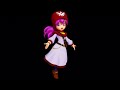 Super Smash Bros. Reboot - Princessa Voice Sound