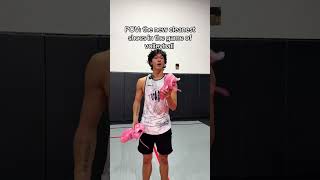 My New Favorite Shoes in the Game of Volleyball! #ad #volleyball