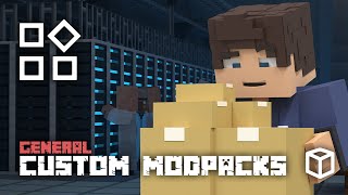 How to Install Custom Modpacks in Minecraft (Client-Side)