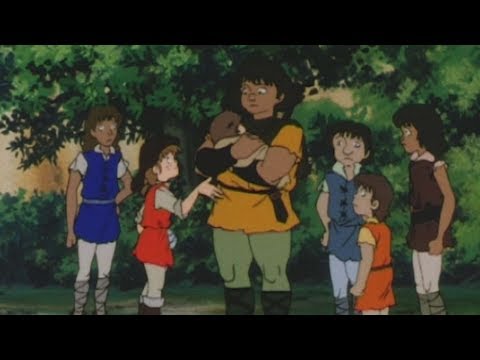 Робин Гуд серия 27 / Robin Hood - RU