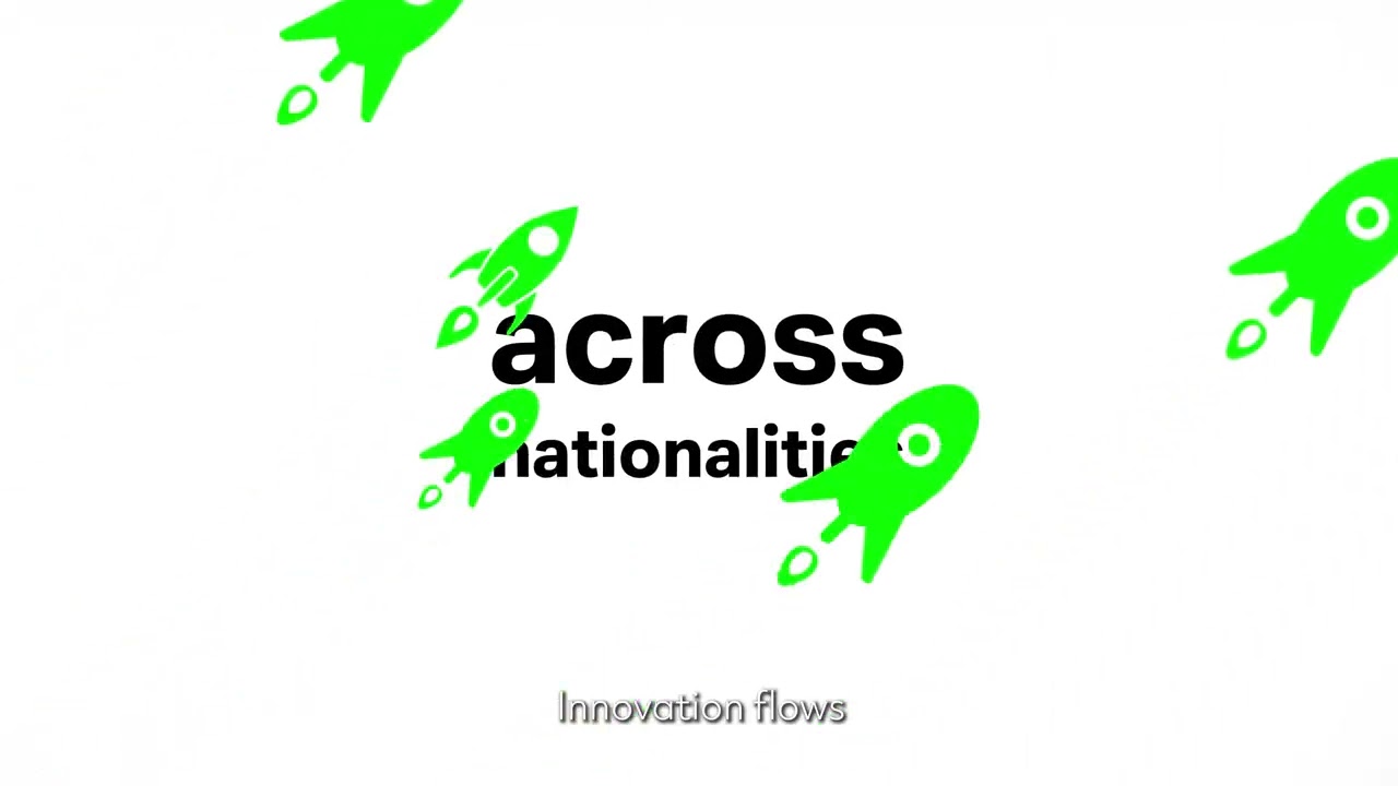 Hello, True Digital Park - One Roof. All Possibilities. Let’s build what’s next?