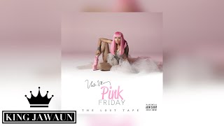 Nicki Minaj - Zonin’ (Audio)