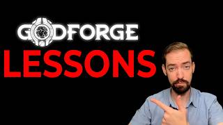Is Godforge Setting Itself Up To Repeat History?