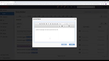 GDPR Right to Rectification