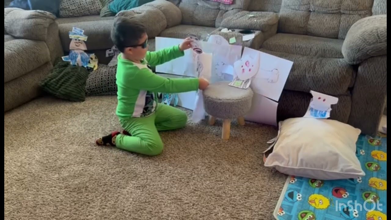 Welcome to the Paperverse😜😺