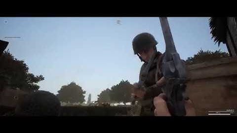 Post Scriptum - Infantry Section Leading on Driel