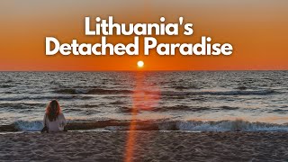 Lithuania’s Detached Paradise | Nida