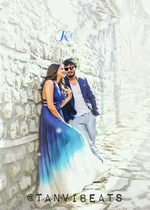 Kanne kanne song whatsapp status💞|#Tanvibeats|#Arjunsuravarammovie