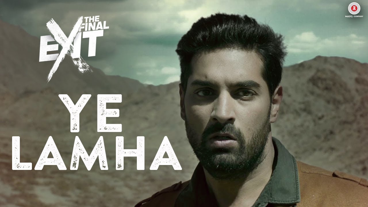 Ye Lamha | The Final Exit | Kunaal Roy K | Shaan