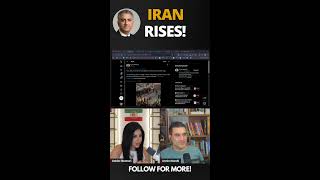 BREAKING: Iran Revolution Updates