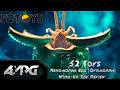 52 Toys FigLite Xenomorph Egg (Ovomorph) Wind-Up Toy Review