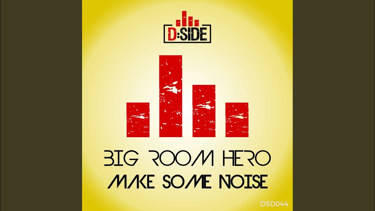 Watch Make Some Noise (Original Mix) on YouTube Watch Make Some Noise (Original Mix) on YouTube