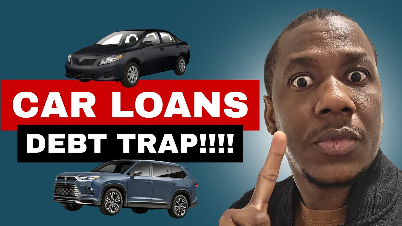 The Car Loan Trap NO Immigrant Tells You About! (Destroy Your Debt)