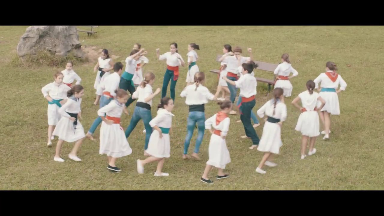 Ikastola... ametsak egia bihurtuz