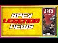 Aftermarket Trailer + Apex Mobile Update (Apex Legends Season 6 News)