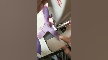 zigzag sewing machine