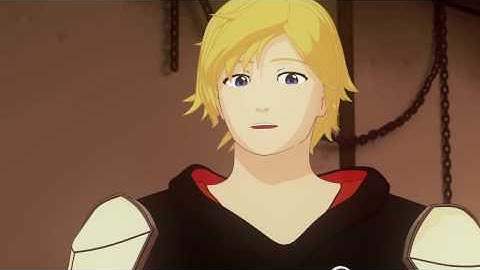 The Heartbreak Kid Jaune Michaels (RWBY AMV)