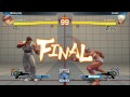 USFIV: Marq Teddy vs Hori Sako - EVO2014