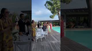 Dj Damian Wedding dance Resimi