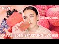 ✨🌸*NEW* KAYALI EDEN SPARKLING LYCHEE PERFUME REVIEW!✨🌸