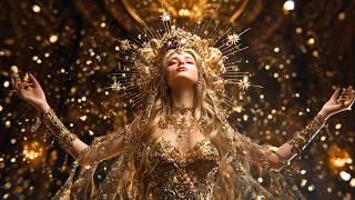 A Voyage to the Divine Cosmos | Hyper-Realistic Fantasy Worlds, Gates of Heaven & Seraphim Palaces