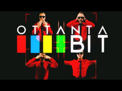 Ottantabit-Promovideo