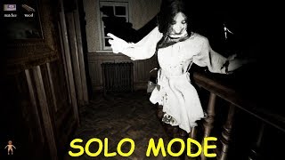 SOLO MODE - Pacify Gameplay Playthrough (Horror game) screenshot 3