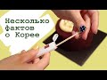 САМАЯ УДОБНАЯ СТРАНА - Несколько фактов о жизни в Корее