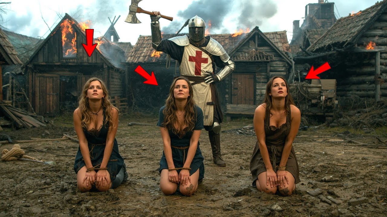 Inside Medieval Europe’s Most Horrifying Massacre: The Slaughter of BéziersBéziers Prime-