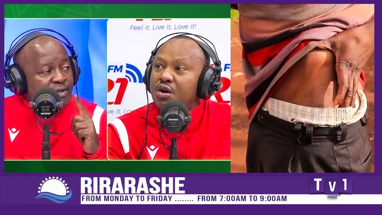 Ukubitwa amanywa n'ijoro kugeza wishatseho icyaha // Ubuzima bubi bw'abajyanwa muri transit center