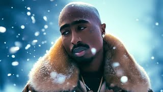 2Pac - The Ghost || 2024 (HD)