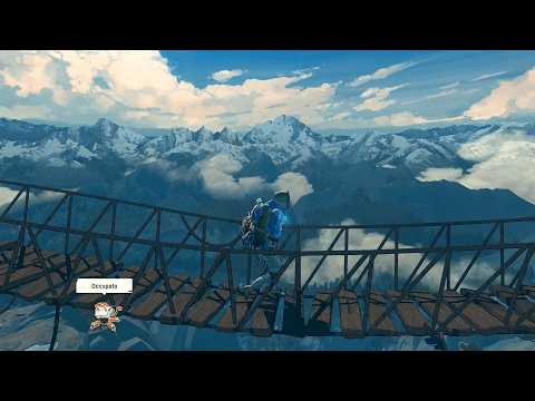 CAIRN - Mewgenics e altri giochini