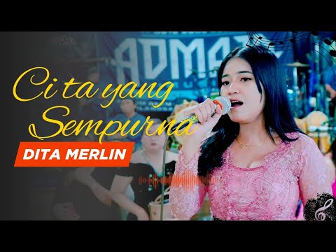 CINTA YANG SEMPURNA ( KANGEN BAND ) KOPLO  - COVER ADMAJA MUSIC