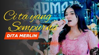 CINTA YANG SEMPURNA ( KANGEN BAND ) KOPLO  - COVER ADMAJA MUSIC