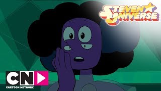 Steven Universe | The Story of Rose Quartz | Cartoon Network Africa