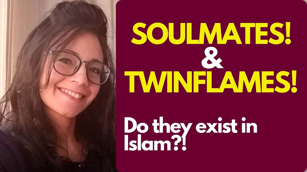 Soulmates Exist In Islam Subtitulos Espa ol soulmates islam 