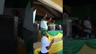 ANC Song - Yamemeza intsimbi #StruggleSongs #ANC