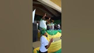 ANC Song - Yamemeza intsimbi #StruggleSongs #ANC