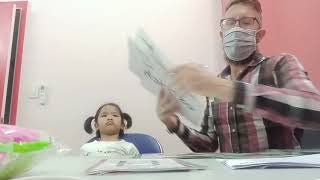 RUBY SPEAKING TEST B2