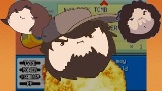 Game Grumps Arin & Danny Talk About Jon Jontron Finally Jantran Acknowledged