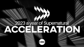 New Year’s Celebration Service | CRC Church | 1 January 2023 AM
