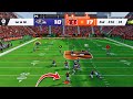 Madden 23 Gameplay - This Is What The Game Plays Like...