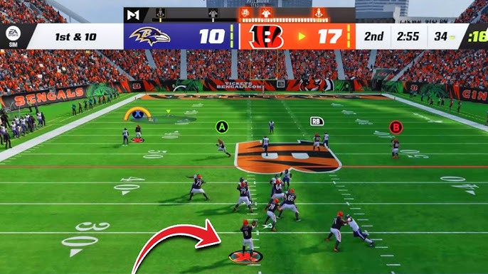 Madden NFL 23 gets revamped with FieldSENSE and gameplay changes -  Meristation