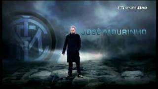 INTRO SKY HD Inter-Barcellona SCONTRO TRA TITANI