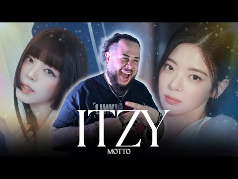 ITZY - Motto | M/V Reaction