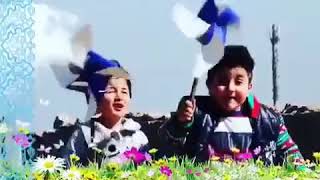 Nowruz bayram