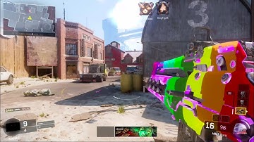 Gxlato vs 7KD Player