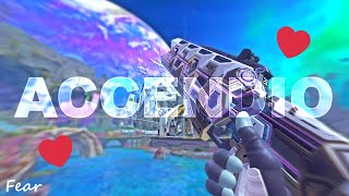 Accendio ❤ (Apex Legends Montage)